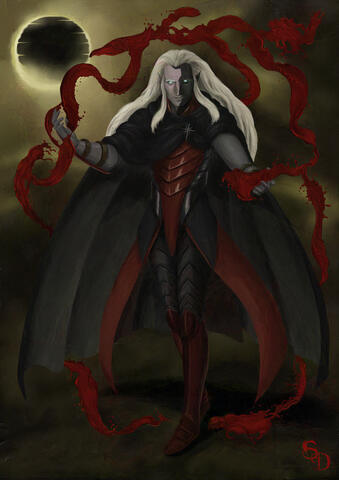 Malekith the Accursed