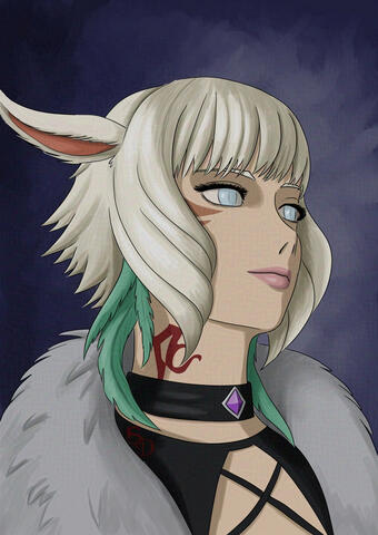 Y'shtola